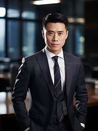 吴埂珐 公关与传播总监
