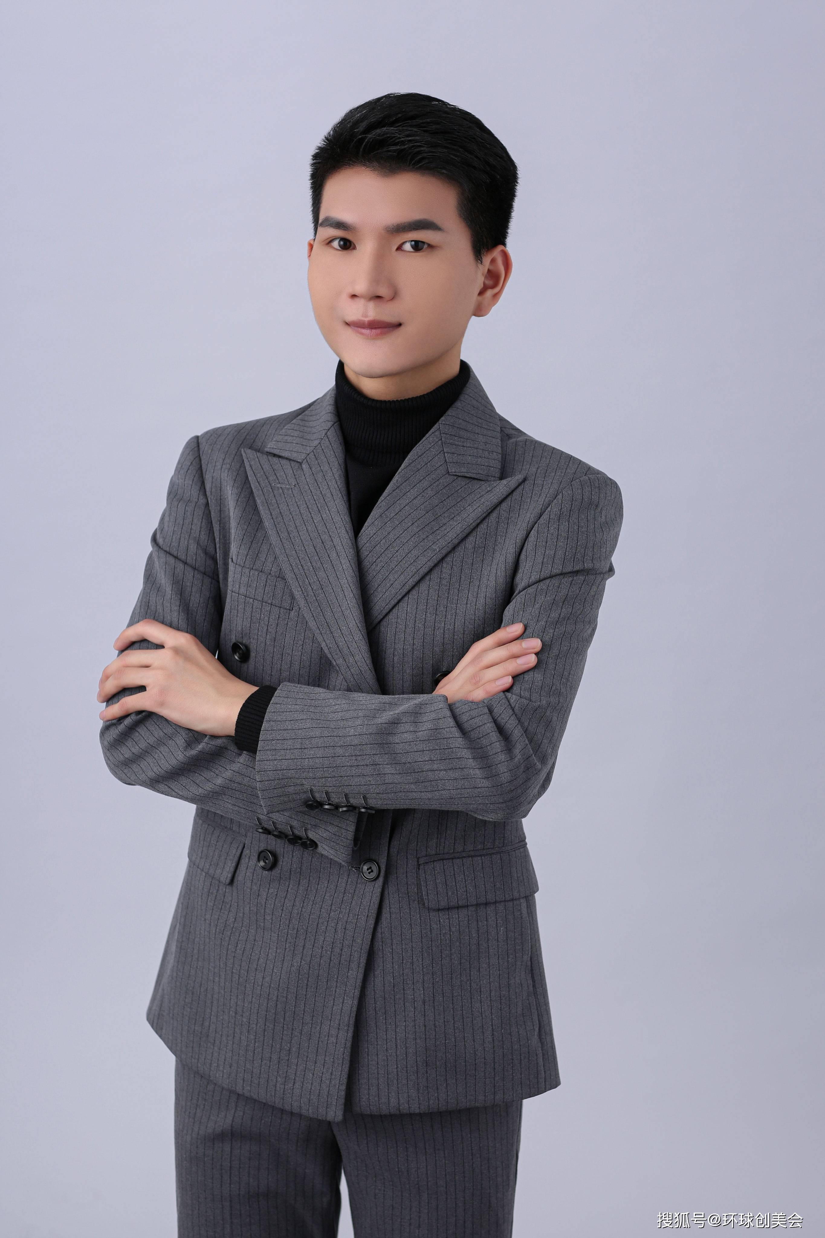 吴埂珐公关与传播总监